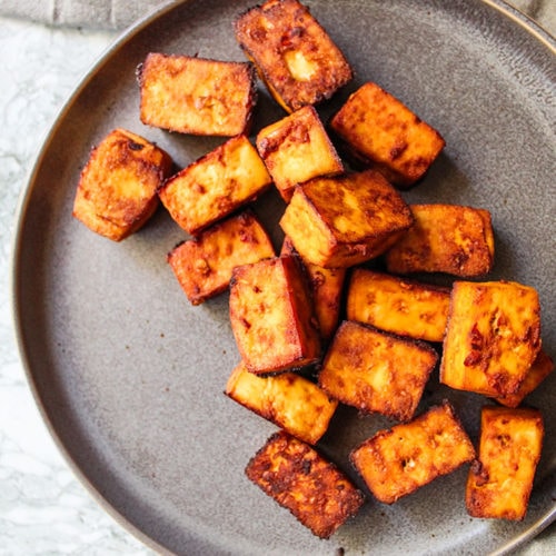 Tofu 101 - Plant Based RD