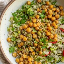 Broccoli Crunch Salad
