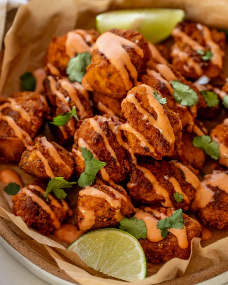 Pica Tofu